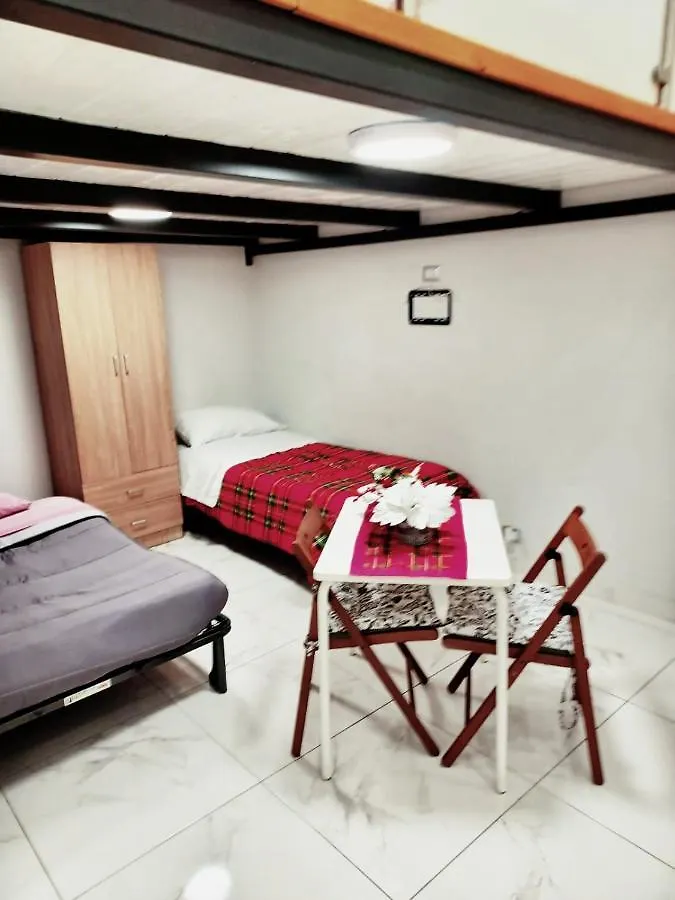 Chiarabella House Apartment Naples 0*,  Italy