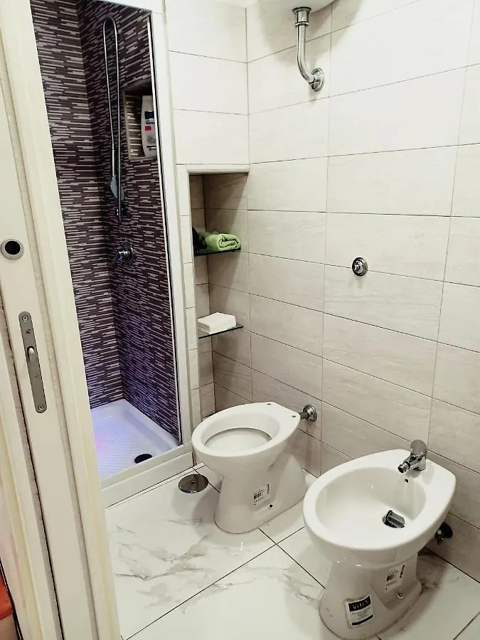 Chiarabella House Apartment Naples