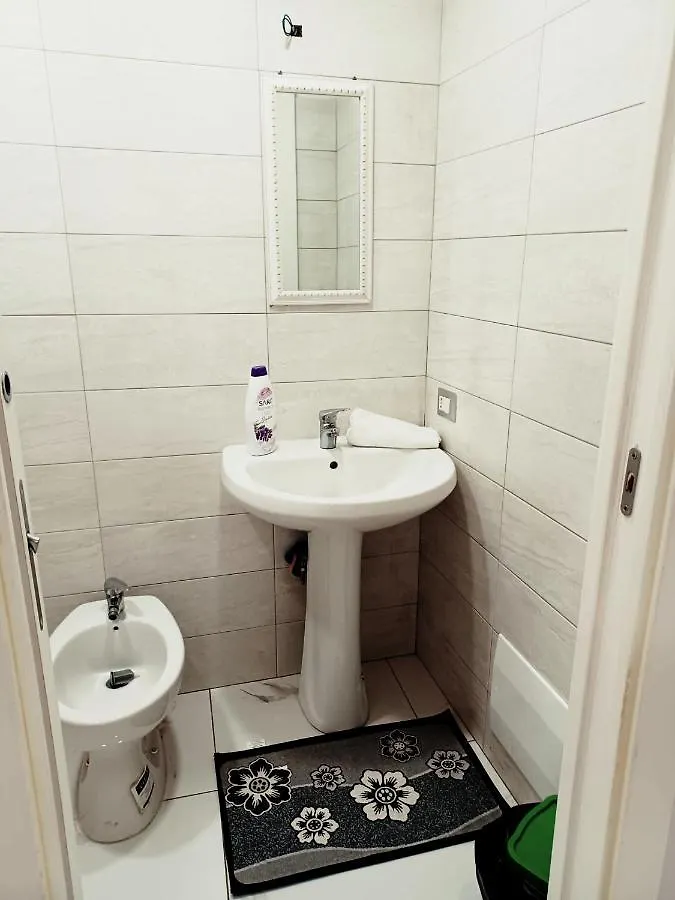 Chiarabella House Apartment Naples