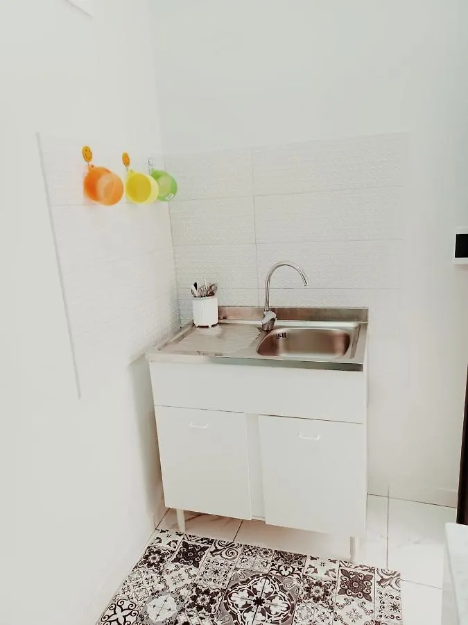 Chiarabella House Apartment Naples